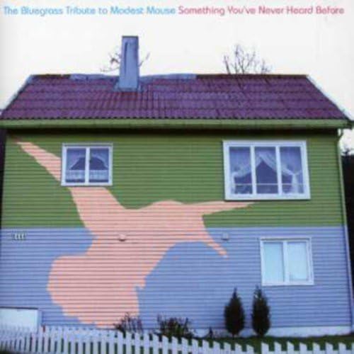 MODEST MOUSE - Mouse - Zortam Music