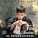 CD Cover Art