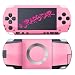 Vinyl Skin: Pink (PSP)