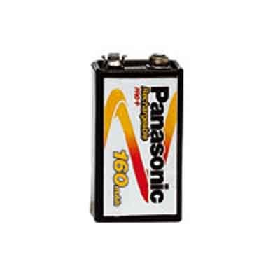 Projektoren: P22P Accu 170 mAh 1er