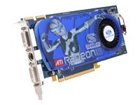 Verst&auml;rker und Receiver: vga radeon x1950pro/pci-e 256mb 2dvi tvo full retail