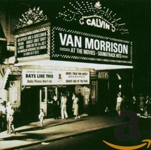 Van Morrison - Van Morrison At The Movies_ So - Zortam Music
