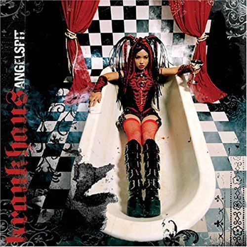 Angelspit - Scars and Stripes Lyrics - Zortam Music