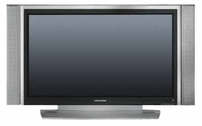 Handys ohne Vertrag: Grundig Xephia 42 PW 110-6611 TOP Projektions-Fernseher
