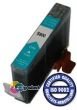 Kompaktanlagen: Kompatible-Tintenpatrone cyan Canon BCI-6C