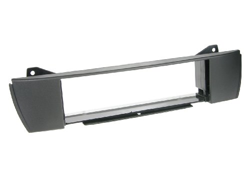 Speicherkarten: Radio-Adapterblende f�r BMW Z4