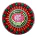 Talisman Designs Disposable Party Picks, Holiday Pompom Shrimp - Set of 30