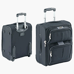 Navigationssysteme: Impala Laptop Rucksack/IM4001