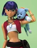 momokoDOLL as GAINAX �i�f�B�A