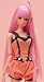 momokoDOLL as GAINAX �m�m