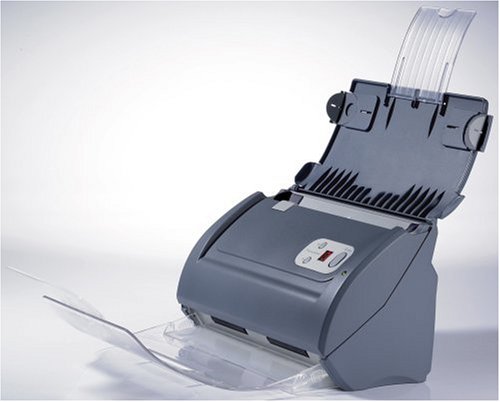 Projektoren: Plustek PS256 Scanner 25 Seiten 600 x 600dpi color USB2.0
