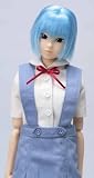 momokoDOLL as GAINAX ���g���C