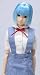 momokoDOLL as GAINAX ���g���C