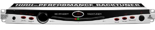 Kamerazubeh&ouml;r: Behringer Racktuner BTR2000