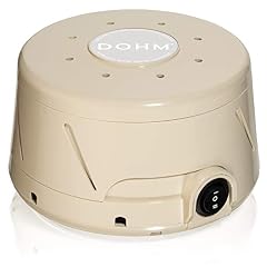 Marpac SleepMate 980A Electro-Mechanical Sound Conditioner