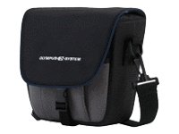 DVD Player: Olympus E-400 Double Zoom Kit Tasche