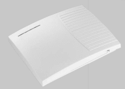 TFT Monitore: WIRELESS ALARM CONTROLLER