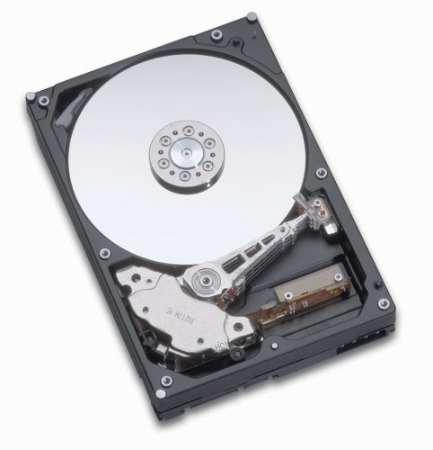 Drucker: ExcelStor Jupiter ESJ8160CR - 160 GByte - 8 MB Cache - 7.200 U/Min - ATA133 - bulk