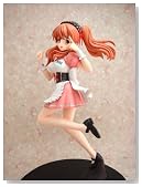 涼宮ハルヒの憂鬱 朝比奈みくる ウェイトレスver (1/6スケールPVC塗装済み完成品）