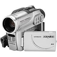 Heimkinosysteme: Hitachi DZ-GX 3200 E