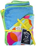 So Soft Stroller Blanket - (Fusion)
