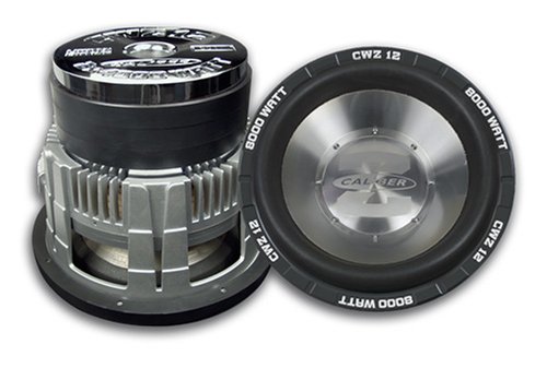 Camcorder: CALIBER CWZ 12