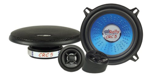 Camcorder: CALIBER CRC 5