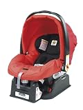 Peg Perego Infant Car Seat - Rosso