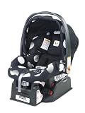 Peg Perego Infant Car Seat - Revi Black