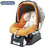 Peg Perego Infant Car Seat - Soleo