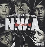 Best Of: Strength Of...