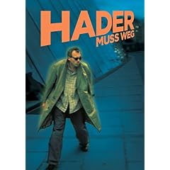 DVD 'Hader muss weg'