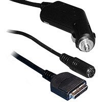 Handys ohne Vertrag: GPS Kabel Toshiba E-400