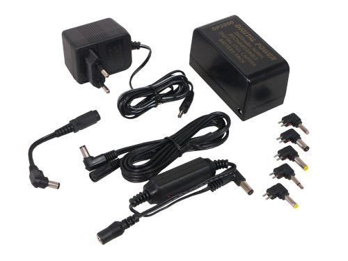 Digitalkameras: DIGITALKAMERA-AKKU-SET