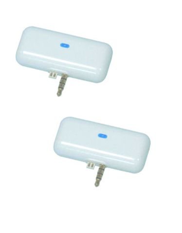 Navigationssysteme: IPOD 4-Kanal FM Transmitter f�r IPOD 3er. und 4er. Generation IPOD und IPOD mini.