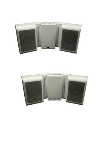MP3 Player: Mini Soundstation - klappbar f�r alle iPod Ger�te au�er iPod shuffle / f�r alle Ger�te mit 3,5mm Audioanschlu�