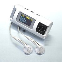 MP3 Player: MP355F