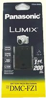 Camcorder: CGA-S002