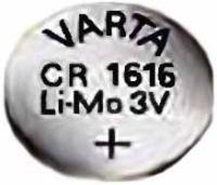 Camcorder: CR 1616