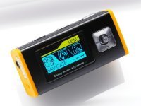 MP3 Player: MF922 512MB