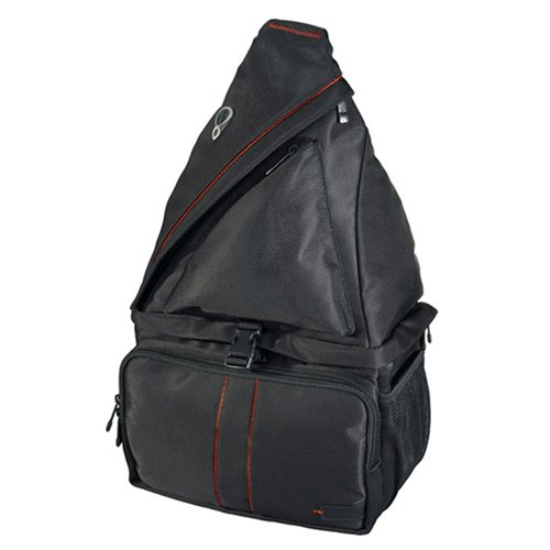 Camcorder: CAMZ Hama SLR TAGESRUCKSACK SCHWARZ