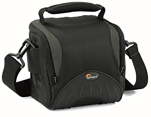 Lautsprecher: Lowepro Apex 140 AW schwarz