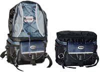 DVD Player: Outdoor Sport 40
