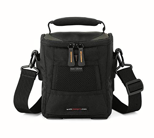 Lautsprecher: Lowepro Apex 120 AW schwarz