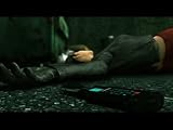 The Animatrix