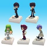 Voice I-doll ¤Á¤Ó¥Ü¥¤¥¹ ¥³¡¼¥É¥®¥¢¥¹ (BOX)