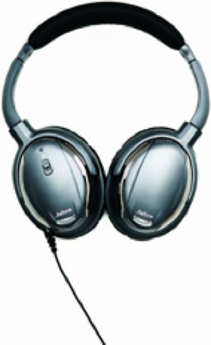 Telekommunikation: jabra stereo headset c820s