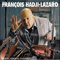 Francois Hadji-Lazaro photos