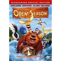 Open Season