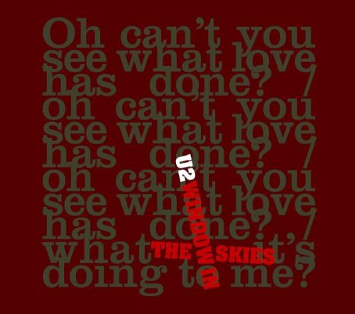 U2 - Window in the Skies [CD 2] - Zortam Music